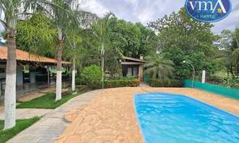 Imagem 5: Vendo chácara 2.000 m², Residencial Nova Esperança, Distrito de Nova Esperança (Pequizeiro