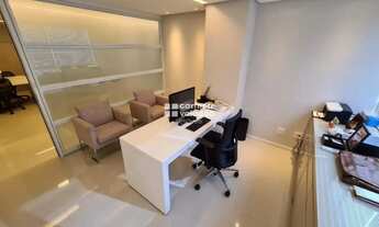 Imagem 2: Laje comercial para venda ou locação em Alphaville I