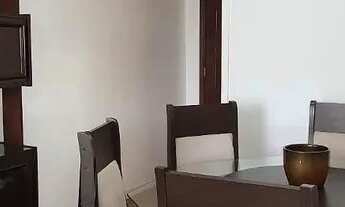 Imagem 3: Apartamento à Venda - Alto da Lapa, 3 Quartos, 98 m2