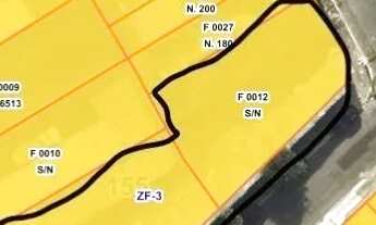 Imagem 4: Terreno com 818M² na Av. do Oratório