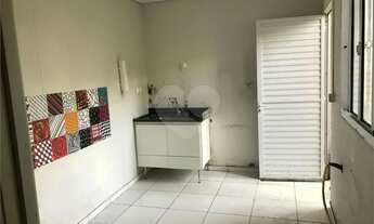 Imagem 3: Sobrado com 3 quartos para locação em Pinheiros - SP