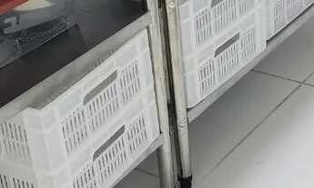 Imagem 7: ALUGUEL DE LOJA EM BOA VIAGEM (EM FRENTE A IGREJA AZUL), EQUIPADA PARA DELIVER