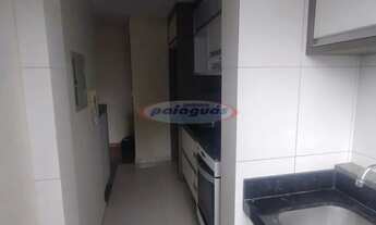 Imagem 2: Apartamento para alugar no condomínio Edifício Sumaré Park no bairro Loteamento Sumaré