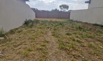 Imagem: EXCELENTE TERRENO NO COND TAMBORE