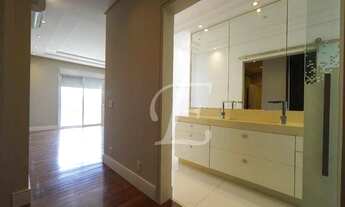 Imagem 13: Apartamento para locação em alphaville SP no the Penthouses