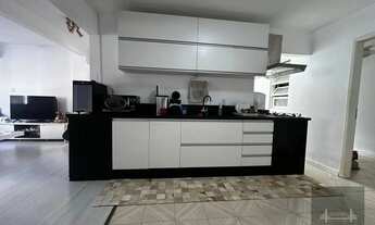 Imagem 6: Apartamento com 2 dormitórios à venda, 77 m² por R$ 850.00 - Centro - Florianópolis/SC