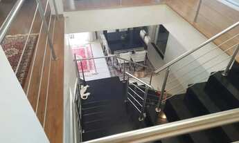 Imagem 2: Vendo sobrado de alto padrão no Residencial Santa Luzia Riacho Fundo 1