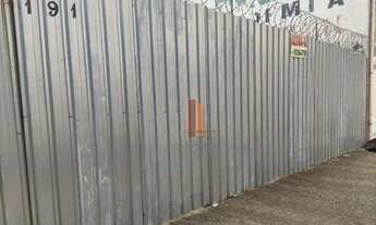 Imagem 2: Terreno para alugar, 350 m² por R$ 8.105,90/mês - Tatuapé - São Paulo/SP