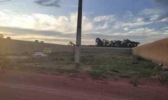 Imagem 4: TERRENO EM SANTARÉM /ACEITO CARRO NO NEGÓCIO