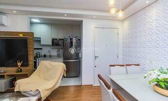 Imagem 6: Apartamento 2 dormitórios no bairro Jardim Itu