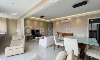 Imagem 3: Apartamento Mobiliado, 03 dormitórios/Suite