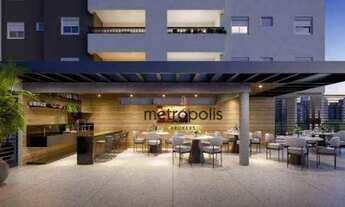 Imagem 5: Apartamento à venda, 68 m² por R$ 741.000,00 - Centro - São Bernardo do Campo/SP