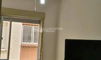 Imagem 6: Apartamento de 1 dormitório com vaga na Cidade Baixa