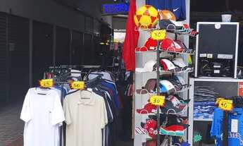 Imagem 4: Loja no centro Galpão / depósito com venda por R$80.000