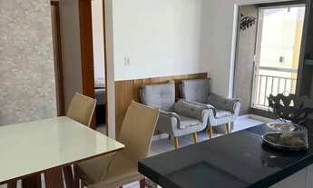 Imagem: Alugo apartamento Mobiliado, 2quartos, projetado