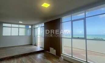 Imagem 3: Imóvel para venda tem 170 metros quadrados com 3 quartos em Boa Viagem - Recife - PE