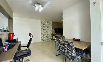 Imagem 7: APARTAMENTO SEMIMOBILIADO COM 3 QUARTO SENDO 1 SUÍTE NO CENTRO DE FLORIANÓPOLIS/SC