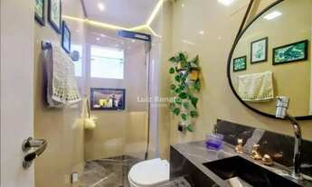 Imagem 7: Cobertura à venda no bairro Nova Floresta