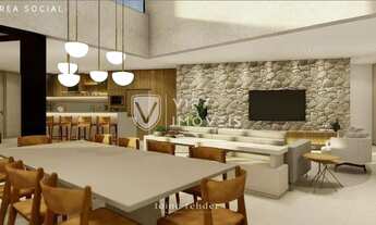 Imagem 11: Casa de Condomínio à venda, 3 quartos, 3 suítes, 6 vagas, Além Ponte - Sorocaba/SP