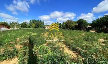 Imagem 4: CAUE IMOVEIS VENDE Belíssimo Terreno de 500m2 em Águas Claras!!!