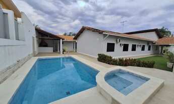 Imagem: Casa Alto Padrão para Locação em Rio