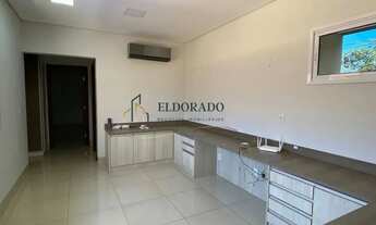 Imagem 4: Casa Térrea para Locação no Condomínio Belvedere 1 em Cuiabá/MT!