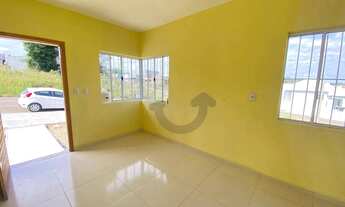 Imagem 6: Casa com 2 dormitórios - venda por R$ 297.000,00 ou aluguel por R$ 1.732,50/mês - João Alv