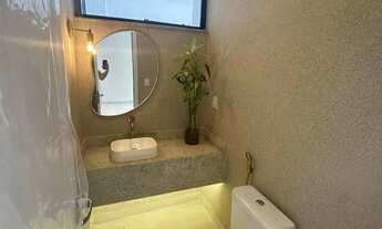 Imagem 5: Bacelar Imóveis vende ou aluga casa com energia solar no Euroville, Ananindeua-P