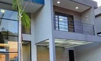 Imagem 2: CASA EM CONDOMÍNIO - LOTEAMENTO GRANVILLE ATIBAIA - SP