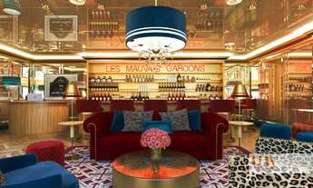 Imagem 2: Repasse de flat no Sandro Barros, beira mar do Cabo Branco