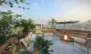 Imagem 4: Apartamento Garden no Jardim Botânico