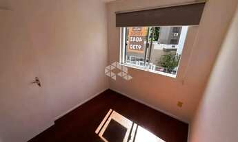 Imagem 5: APARTAMENTO COM 2 QUARTOS 1 VAGA DE GARAGEM E CONDOMÍNIO FECHADO NO ITACORUBI FLORIANÓPOLI