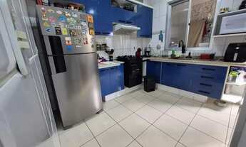 Imagem 5: Apartamento PORTEIRA FECHADA - rua Pedro A. Cabral - Centro - Nilópolis - RJ