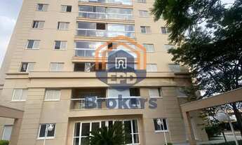 Imagem: Apartamento em Parque Residencial Nove de