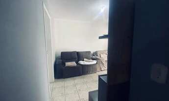 Imagem 2: Casa em Condomínio Fechado à Venda, 2 Quartos/Pinheirinho