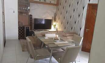 Imagem: Cond. Amazonas Flat Av. Djalma Batista