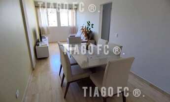 Imagem 3: Apartamento Av. JK Todo Mobiliado Pronto para Locação - Somente para Estudantes!