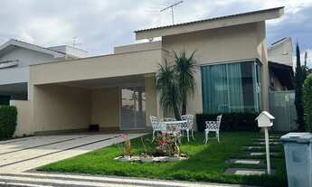 Imagem 2: Casa a Venda Condomínio Jardim Madri Goiânia - Go