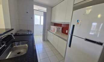 Imagem 3: Apartamento com 2 quartos, sendo 1 suíte