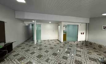 Imagem: Vendo Casa no Mangueirão Tv Chico Mendes