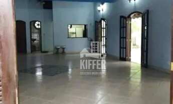 Imagem 4: Casa com 1 quarto para alugar, 300 m² por R$ 3.360/mês - Jardim Atlântico Leste (Itaipuaçu