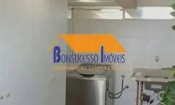 Imagem 6: Cobertura de 2 quartos, suíte e com 2 vagas de garagem, Bairro Aeroporto, Belo Horizonte/M