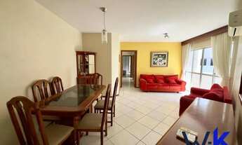 Imagem: Apartamento à Venda - 3 Quartos Móveis