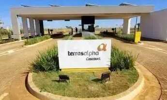 Imagem: Terreno Condominio Terras Alpha 1 codigo