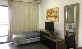 Imagem 3: Flat com 1 dormitório à venda, 42 m² por R$ 510.000 - Meireles - Fortaleza/CE