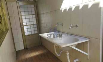 Imagem 6: Casa com 3 Quartos no Jardim Jussara Bauru Quintal Amplo e Ótima Localização