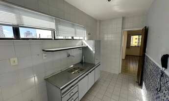 Imagem 6: Apartamento 3 Quartos com Suíte, 2 Varandas e Vista Livre no Caminho das Árvores 100m²