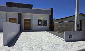 Imagem: Casa Geminada para Venda em Balneário Gaivota