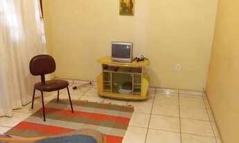 Imagem 4: Th032- Casa Disponível no Cabula VI