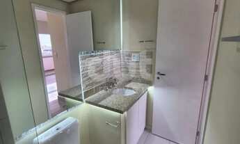 Imagem 4: Apartamento para locação no Condomínio Dot Home, Botafogo em Campinas/SP